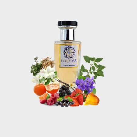 Rose Elegance Inspired by Her Burberry