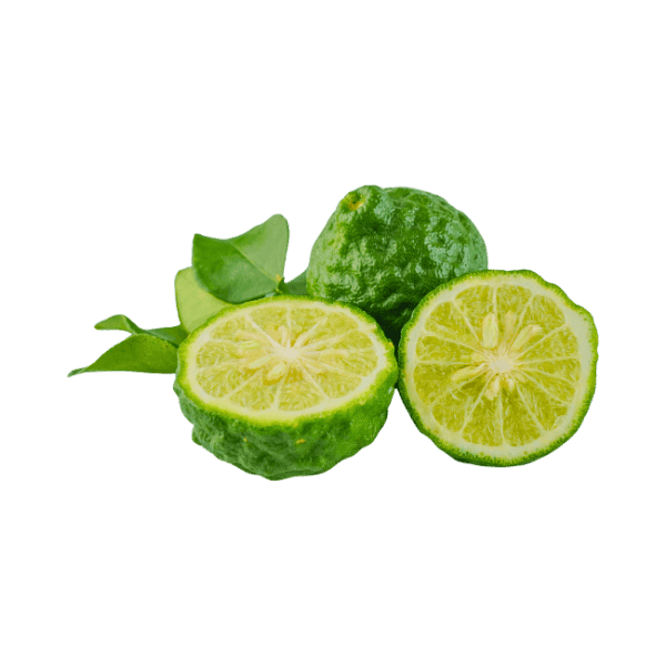 Bergamot